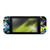 Batman DC Comics Logos And Comic Book Classic Vinyl Sticker Skin Decal Cover for Nintendo Switch Bundle