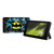 Batman DC Comics Logos And Comic Book Classic Vinyl Sticker Skin Decal Cover for Nintendo Switch Bundle