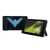 Batman DC Comics Logos And Comic Book Nightwing Vinyl Sticker Skin Decal Cover for Nintendo Switch Bundle