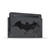 Batman DC Comics Logos And Comic Book Hush Vinyl Sticker Skin Decal Cover for Nintendo Switch Console & Dock