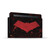 Batman DC Comics Logos And Comic Book Red Hood Vinyl Sticker Skin Decal Cover for Nintendo Switch Console & Dock