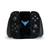 Batman DC Comics Logos And Comic Book Nightwing Vinyl Sticker Skin Decal Cover for Nintendo Switch Joy Controller