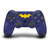 Batman DC Comics Logos And Comic Book Batgirl Vinyl Sticker Skin Decal Cover for Sony DualShock 4 Controller