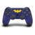 Batman DC Comics Logos And Comic Book Batgirl Vinyl Sticker Skin Decal Cover for Sony PS4 Console & Controller