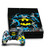 Batman DC Comics Logos And Comic Book Classic Vinyl Sticker Skin Decal Cover for Sony PS4 Console & Controller