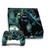 Batman DC Comics Logos And Comic Book Hush Costume Vinyl Sticker Skin Decal Cover for Sony PS4 Console & Controller