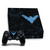 Batman DC Comics Logos And Comic Book Nightwing Vinyl Sticker Skin Decal Cover for Sony PS4 Console & Controller