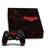Batman DC Comics Logos And Comic Book Red Hood Vinyl Sticker Skin Decal Cover for Sony PS4 Console & Controller