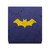 Batman DC Comics Logos And Comic Book Batgirl Vinyl Sticker Skin Decal Cover for Sony PS4 Pro Bundle