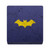 Batman DC Comics Logos And Comic Book Batgirl Vinyl Sticker Skin Decal Cover for Sony PS4 Slim Console & Controller