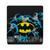 Batman DC Comics Logos And Comic Book Classic Vinyl Sticker Skin Decal Cover for Sony PS4 Slim Console & Controller