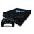 Batman DC Comics Logos And Comic Book Nightwing Vinyl Sticker Skin Decal Cover for Sony PS4 Slim Console & Controller