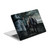 Supernatural Key Art Sam, Dean, Castiel & Crowley Vinyl Sticker Skin Decal Cover for Apple MacBook Air 13.3" A1932/A2179