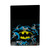 Batman DC Comics Logos And Comic Book Classic Vinyl Sticker Skin Decal Cover for Sony PS5 Disc Edition Bundle