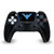 Batman DC Comics Logos And Comic Book Nightwing Vinyl Sticker Skin Decal Cover for Sony PS5 Disc Edition Bundle