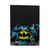 Batman DC Comics Logos And Comic Book Classic Vinyl Sticker Skin Decal Cover for Sony PS5 Digital Edition Bundle
