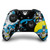 Batman DC Comics Logos And Comic Book Classic Vinyl Sticker Skin Decal Cover for Microsoft One S Console & Controller