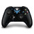 Batman DC Comics Logos And Comic Book Nightwing Vinyl Sticker Skin Decal Cover for Microsoft One S Console & Controller