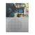 Batman DC Comics Logos And Comic Book Torn Collage Vinyl Sticker Skin Decal Cover for Microsoft One S Console & Controller