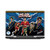 Shazam!: Fury Of The Gods Graphics Comic Vinyl Sticker Skin Decal Cover for HP Pavilion 15.6" 15-dk0047TX