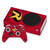 Batman DC Comics Logos And Comic Book Robin Vinyl Sticker Skin Decal Cover for Microsoft Series S Console & Controller