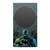 Batman DC Comics Logos And Comic Book Hush Costume Vinyl Sticker Skin Decal Cover for Microsoft Xbox Series S Console