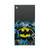 Batman DC Comics Logos And Comic Book Classic Vinyl Sticker Skin Decal Cover for Microsoft Series X Console & Controller