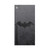 Batman DC Comics Logos And Comic Book Hush Vinyl Sticker Skin Decal Cover for Microsoft Series X Console & Controller