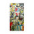 Batman DC Comics Logos And Comic Book Torn Collage Vinyl Sticker Skin Decal Cover for Microsoft Series X Console & Controller