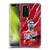 Liverpool Football Club 2023/24 First Team Dominik Szoboszlai Soft Gel Case for Huawei P40 5G