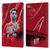 Liverpool Football Club 2023/24 First Team Dominik Szoboszlai Leather Book Wallet Case Cover For Apple iPad mini 4