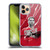 Liverpool Football Club 2023/24 First Team Dominik Szoboszlai Soft Gel Case for Apple iPhone 11 Pro