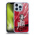 Liverpool Football Club 2023/24 First Team Virgil van Dijk Soft Gel Case for Apple iPhone 13 Pro