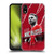 Liverpool Football Club 2023/24 First Team Alexis Mac Allister Soft Gel Case for Apple iPhone XR