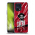 Liverpool Football Club 2023/24 First Team Mohamed Salah Soft Gel Case for OPPO Find X5 Pro