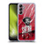 Liverpool Football Club 2023/24 First Team Mohamed Salah Soft Gel Case for Samsung Galaxy A14 5G