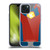 Peacemaker: Television Series Graphics Costume Soft Gel Case for Apple iPhone 15 Plus