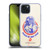 Peacemaker: Television Series Graphics Christopher Smith & Eagly Soft Gel Case for Apple iPhone 15 Plus