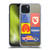 Peacemaker: Television Series Graphics Icons Soft Gel Case for Apple iPhone 15 Plus