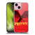 Fantastic Beasts: Secrets of Dumbledore Graphic Badges Phoenix Soft Gel Case for Apple iPhone 15