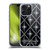 Fantastic Beasts: Secrets of Dumbledore Graphics Blood Troth Pattern Soft Gel Case for Apple iPhone 15 Pro Max