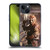 Friday the 13th: Jason Goes To Hell Graphics Jason Voorhees 2 Soft Gel Case for Apple iPhone 15