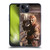 Friday the 13th: Jason Goes To Hell Graphics Jason Voorhees 2 Soft Gel Case for Apple iPhone 15 Plus