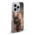 Friday the 13th: Jason Goes To Hell Graphics Jason Voorhees 2 Soft Gel Case for Apple iPhone 15 Pro