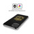 Liverpool Football Club Crest 2 Black 2 Soft Gel Case for Apple iPhone 7 / 8 / SE 2020 & 2022