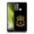Liverpool Football Club Crest 2 Black 2 Soft Gel Case for Motorola Moto G60 / Moto G40 Fusion