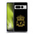 Liverpool Football Club Crest 2 Black 2 Soft Gel Case for Google Pixel 7 Pro