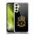 Liverpool Football Club Crest 2 Black 2 Soft Gel Case for Samsung Galaxy A34 5G