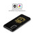 Liverpool Football Club Crest 2 Black 2 Soft Gel Case for Samsung Galaxy S23 5G