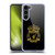 Liverpool Football Club Crest 2 Black 2 Soft Gel Case for Samsung Galaxy S23+ 5G